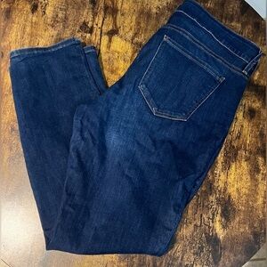 NYDJ | women’s GIRLFRIEND cut. Size: 12P